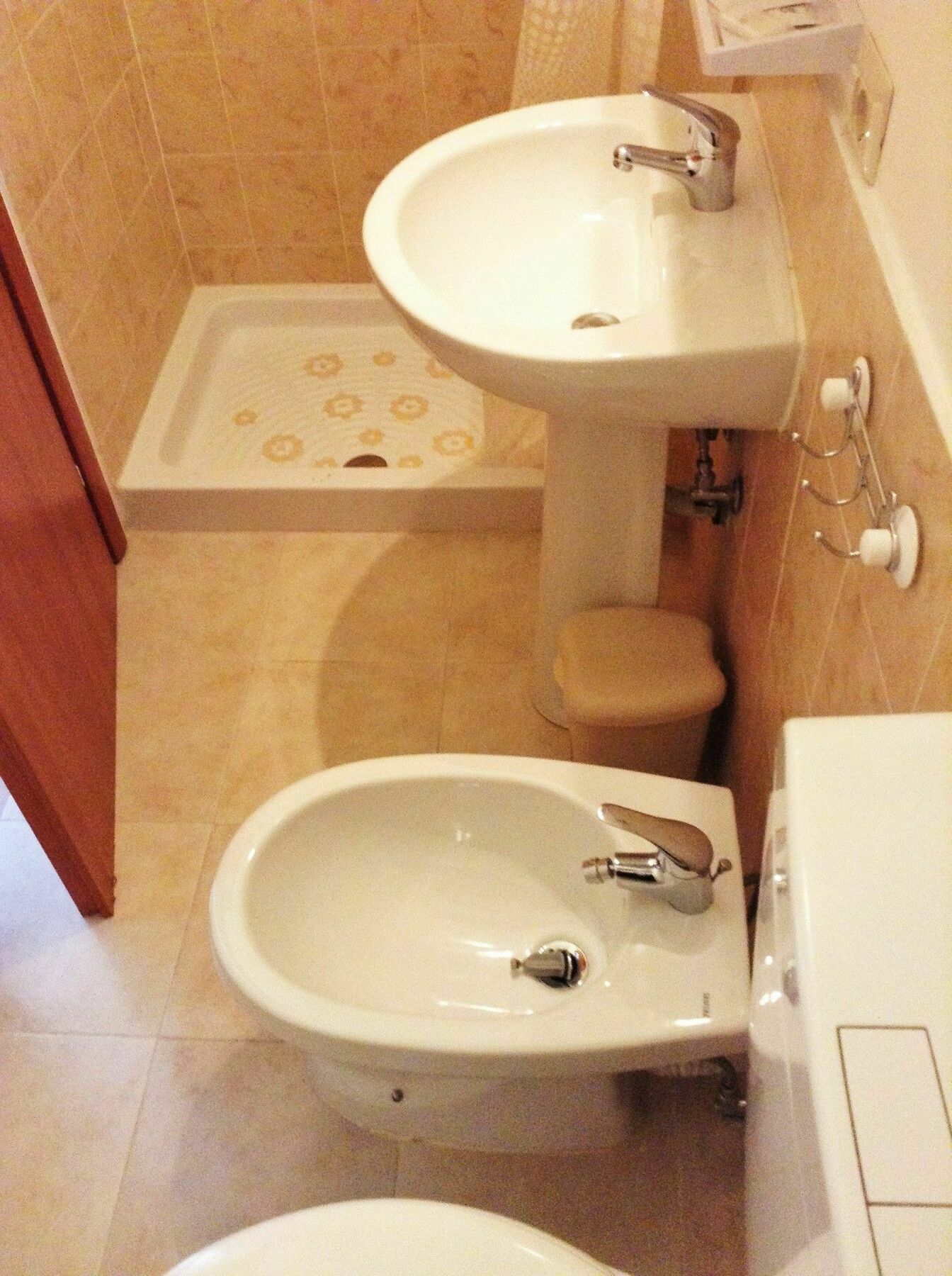Sistina Vatican Rooms Rome Buitenkant foto